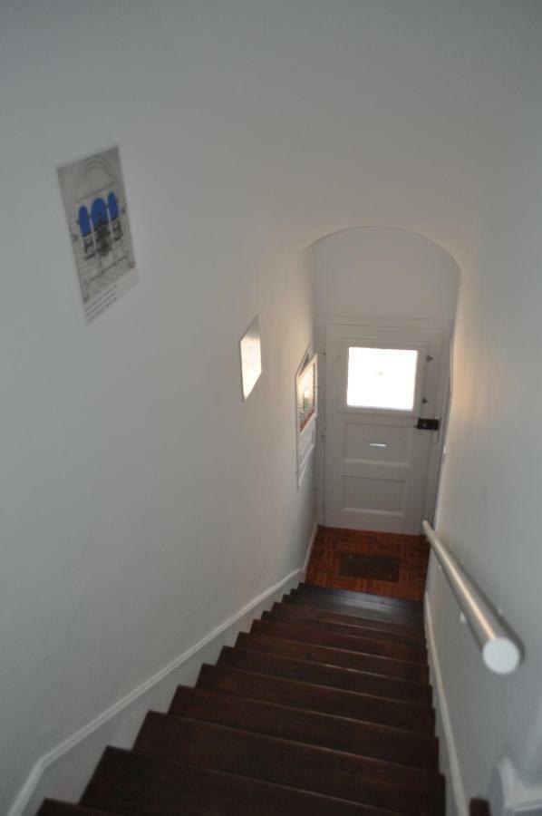 A Casa Do Mestre Évora Extérieur photo